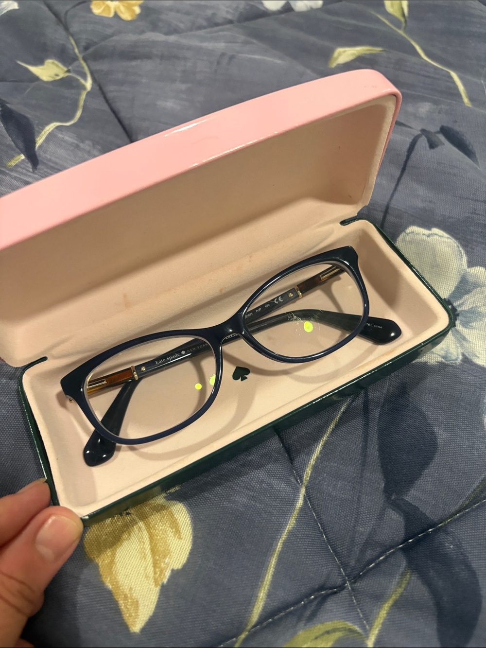 Kate Spade KAILEIGH Eyeglasses